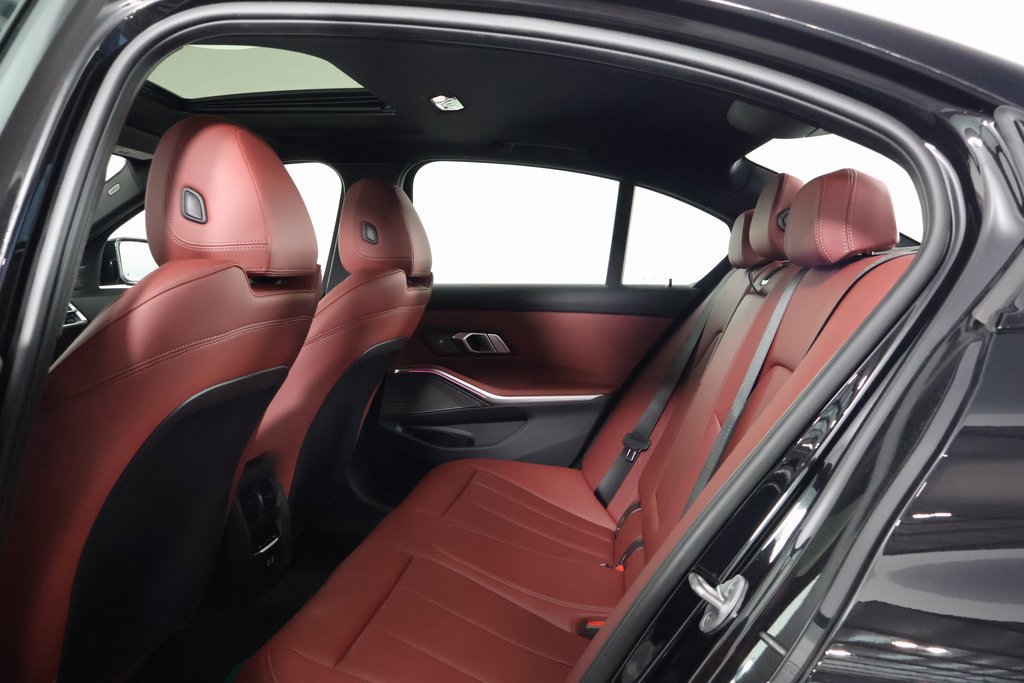 New 2026 BMW M340i w/ Premium Package RWD image 6