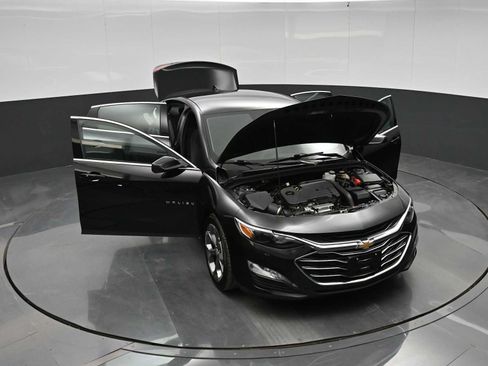 Used 2024 Chevrolet Malibu LT FWD image 44