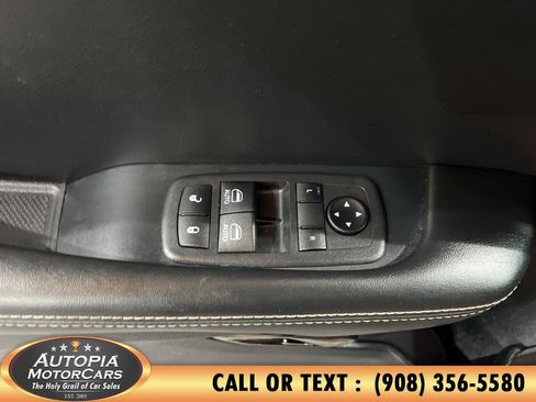 Used 2020 Dodge Challenger SRT Hellcat Redeye image 17