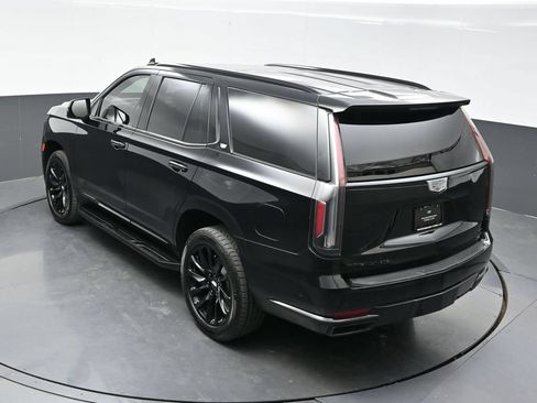 Certified 2022 Cadillac Escalade Sport w/ Touring Package AWD/4WD image 36