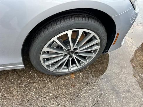 New 2026 Audi A6 Premium Plus image 27