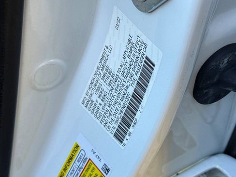 Certified 2022 Honda Civic Sport image 27