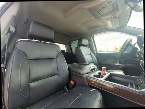 Used 2017 GMC Sierra 1500 SLT image 14