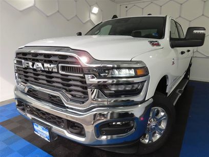 Used 2025 RAM 2500 Big Horn
