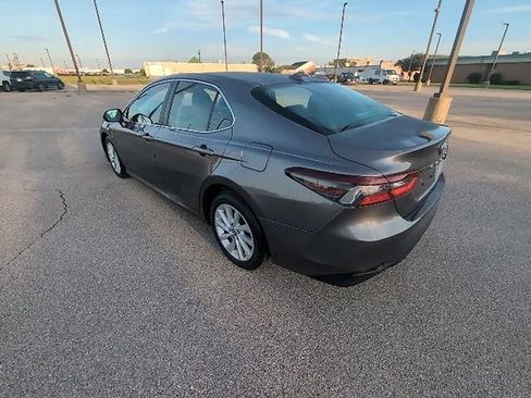 Used 2024 Toyota Camry LE FWD image 8