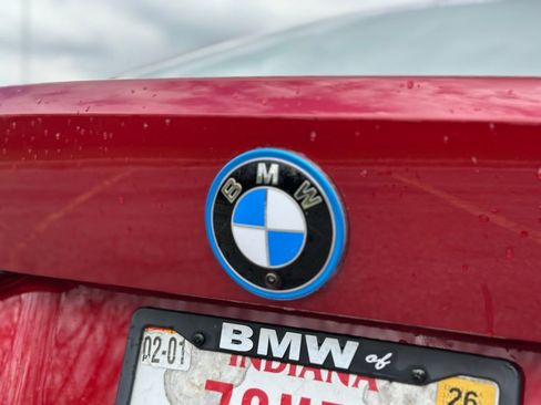 New 2025 BMW i4 xDrive40i w/ Premium Package image 13