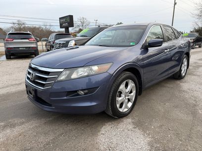 Used 2012 Honda Crosstour EX-L