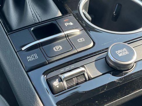 New 2026 Kia K5 GT-Line FWD image 28