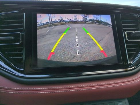 Used 2024 Dodge Durango SRT Hellcat image 21