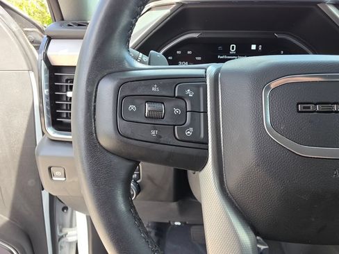 Used 2023 GMC Sierra 1500 Denali w/ Denali Reserve Package RWD image 28