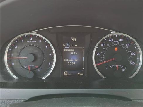 Used 2017 Toyota Camry SE w/ Protection Package (Q2) image 10