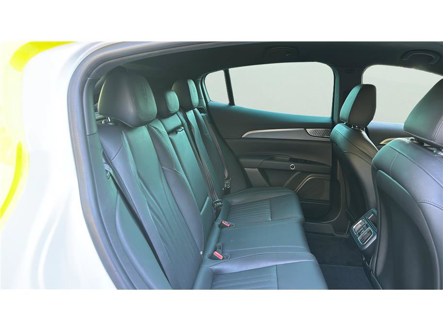 Used 2023 Maserati Grecale GT AWD/4WD image 24