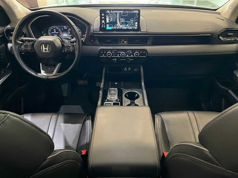 Used 2023 Honda Pilot Elite image 10