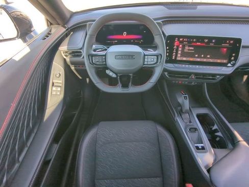 New 2026 Dodge Charger Scat Pack image 16