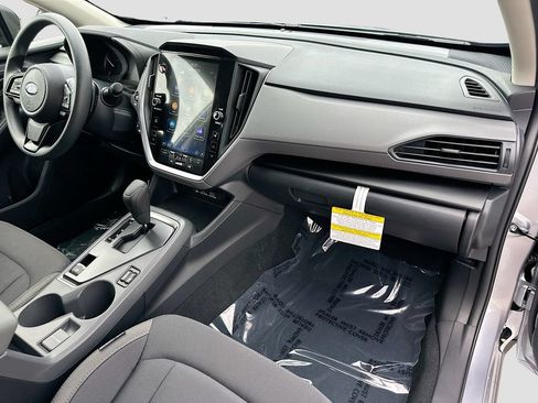 Certified 2025 Subaru Crosstrek 2.5i Premium AWD/4WD image 28