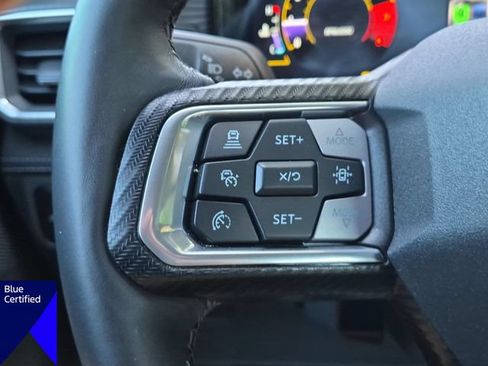 Certified 2025 Ford Mustang Premium RWD image 18
