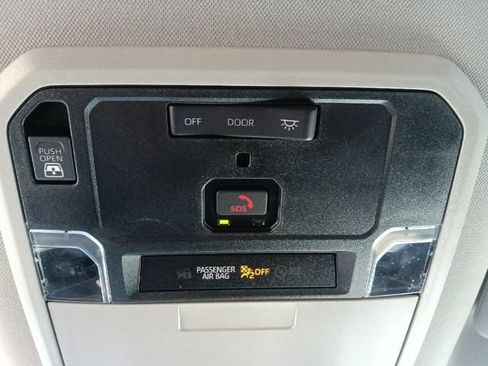 Used 2023 Toyota Tundra SR5 w/ SR5 Convenience Package RWD image 25
