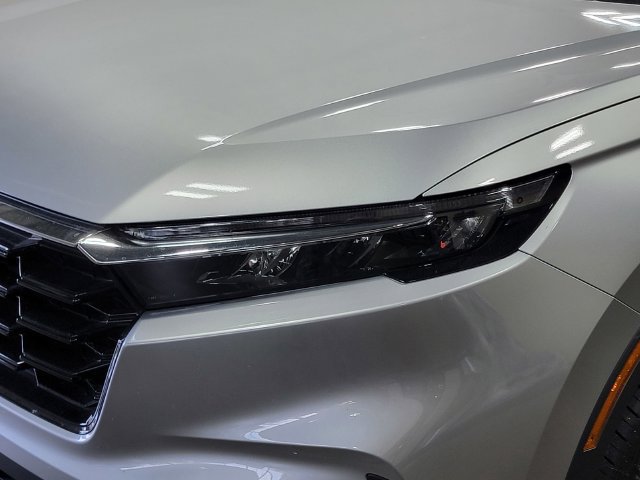 Certified 2024 Honda CR-V EX image 9