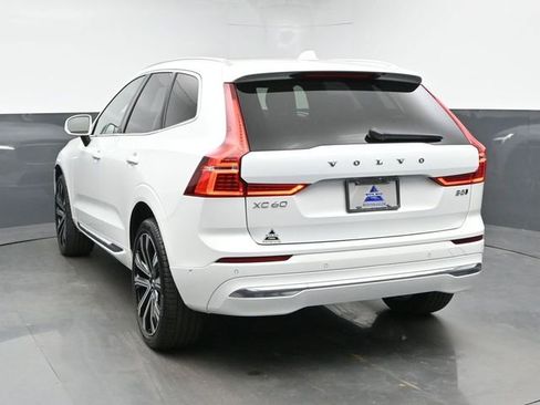 Used 2023 Volvo XC60 B5 Ultimate w/ Climate Package AWD/4WD image 8