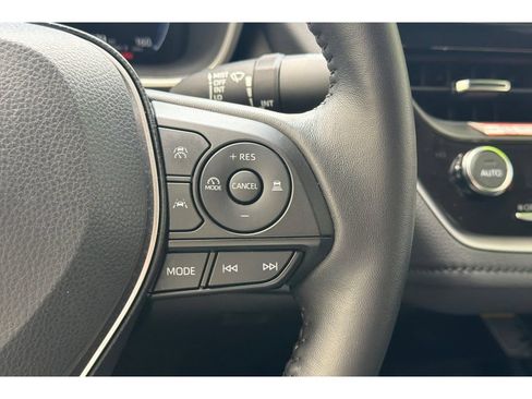 Certified 2026 Toyota Corolla XLE FWD image 26
