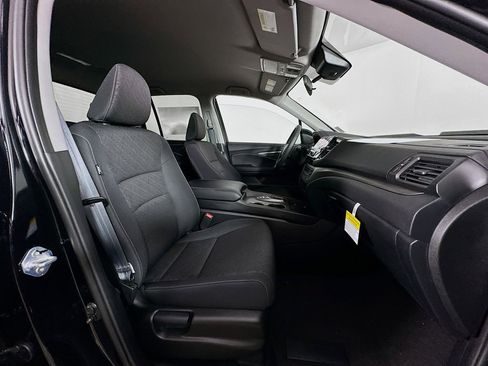 New 2026 Honda Ridgeline Sport image 26