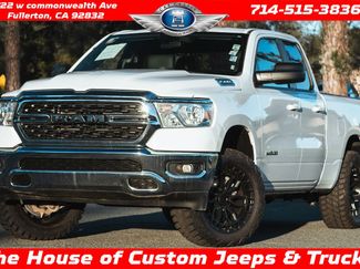 Used 2022 RAM 1500 Big Horn video 1