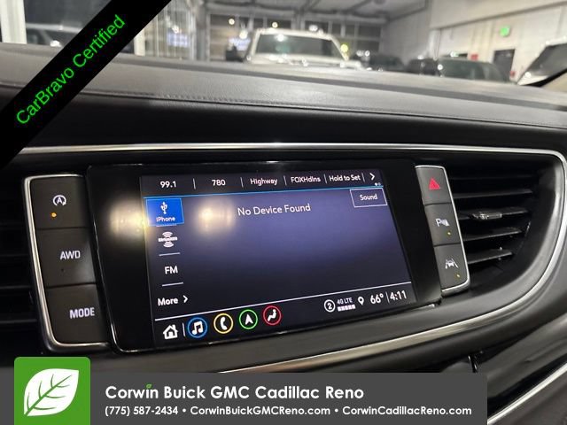Certified 2023 Buick Enclave Avenir w/ Avenir Technology Package AWD/4WD image 24