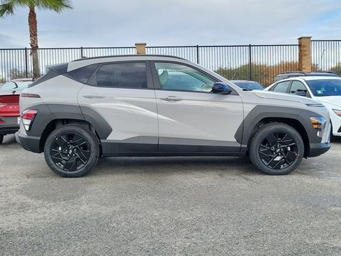 New 2026 Hyundai Kona SEL Sport image 25