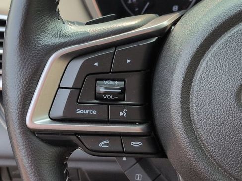 Used 2021 Subaru Outback Limited XT AWD/4WD image 18