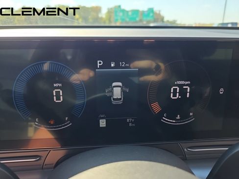 Used 2026 Hyundai Kona SEL Sport AWD/4WD image 19