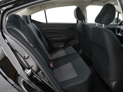 Used 2024 Nissan Versa S w/ S Plus Package image 13