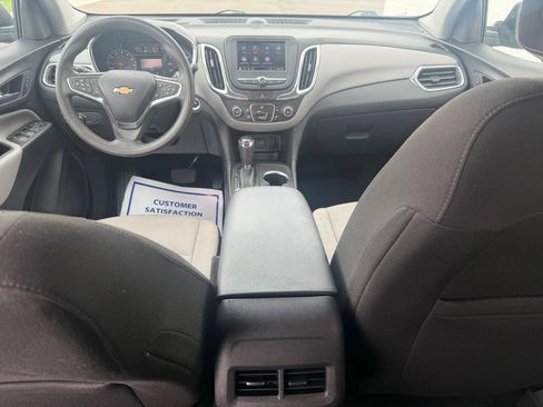 Used 2021 Chevrolet Equinox LS w/ LS Convenience Package FWD image 10