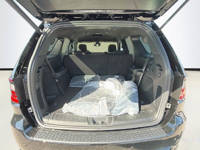 New 2027 Dodge Durango GT AWD/4WD image 27