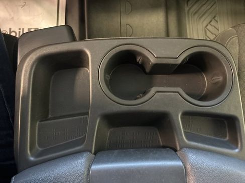 Used 2022 Chevrolet Silverado 1500 RST image 27