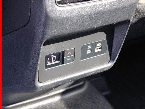 Certified 2023 Nissan Rogue SL w/ SL Premium Package AWD/4WD image 28