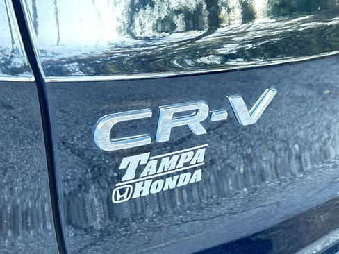 Certified 2023 Honda CR-V EX-L image 8