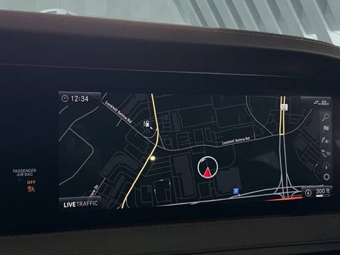 Used 2019 Mercedes-Benz S 560 S 560 image 17