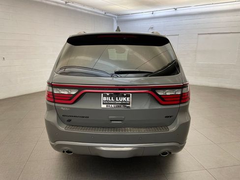 New 2026 Dodge Durango GT AWD/4WD image 4