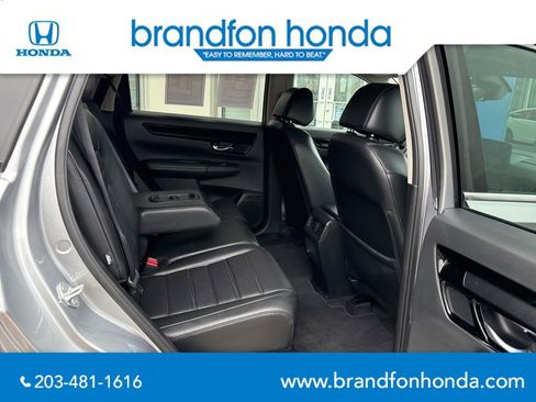 Used 2023 Honda CR-V EX-L image 25