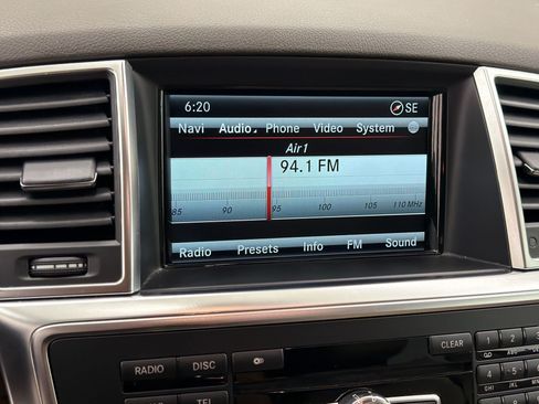 Used 2014 Mercedes-Benz ML 350 4MATIC image 21