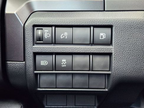 Used 2025 Toyota 4Runner SR5 RWD image 22