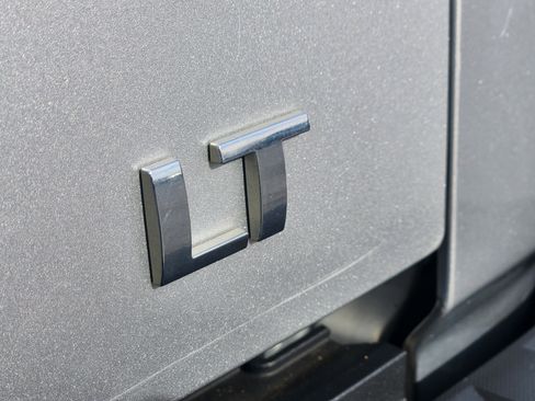 Used 2014 Chevrolet Silverado 1500 LT w/ Texas Edition, 1LT Trim image 10