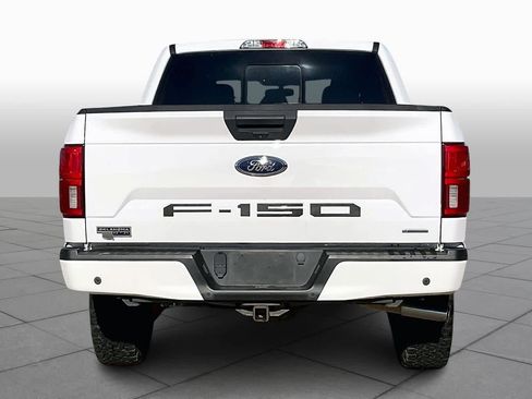 Used 2019 Ford F150 XLT w/ Equipment Group 302A Luxury image 5