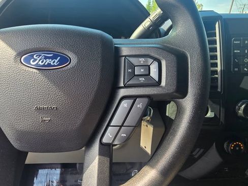Used 2019 Ford F150 XL w/ Equipment Group 101A Mid RWD image 18