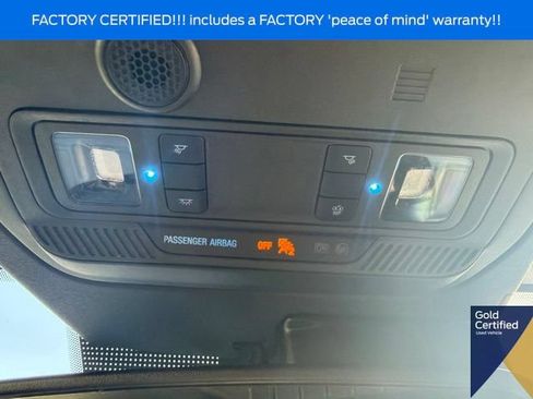 Used 2024 Ford Bronco Badlands AWD/4WD image 46