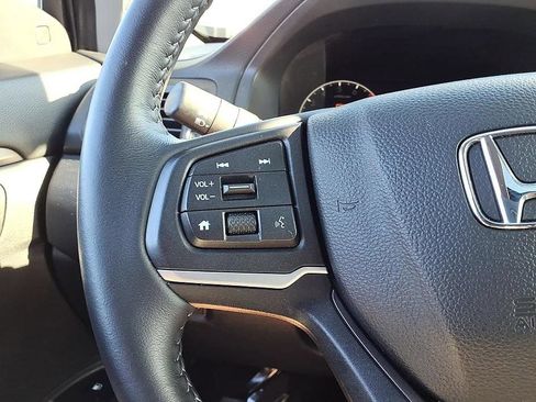 Used 2025 Honda Ridgeline RTL image 30