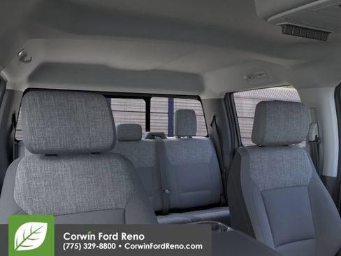 New 2026 Ford F250 XLT w/ XLT Premium Package AWD/4WD image 24