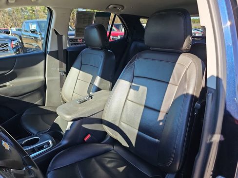 Used 2020 Chevrolet Equinox LT w/ Sport Edition image 20