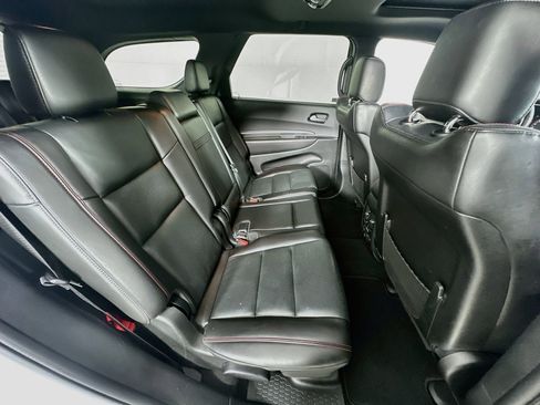 Used 2023 Dodge Durango R/T AWD/4WD image 29