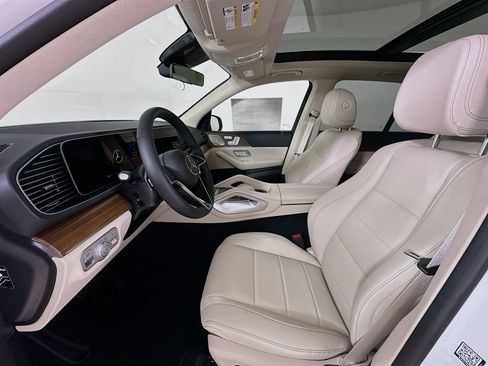 New 2026 Mercedes-Benz GLE 350 4MATIC image 23